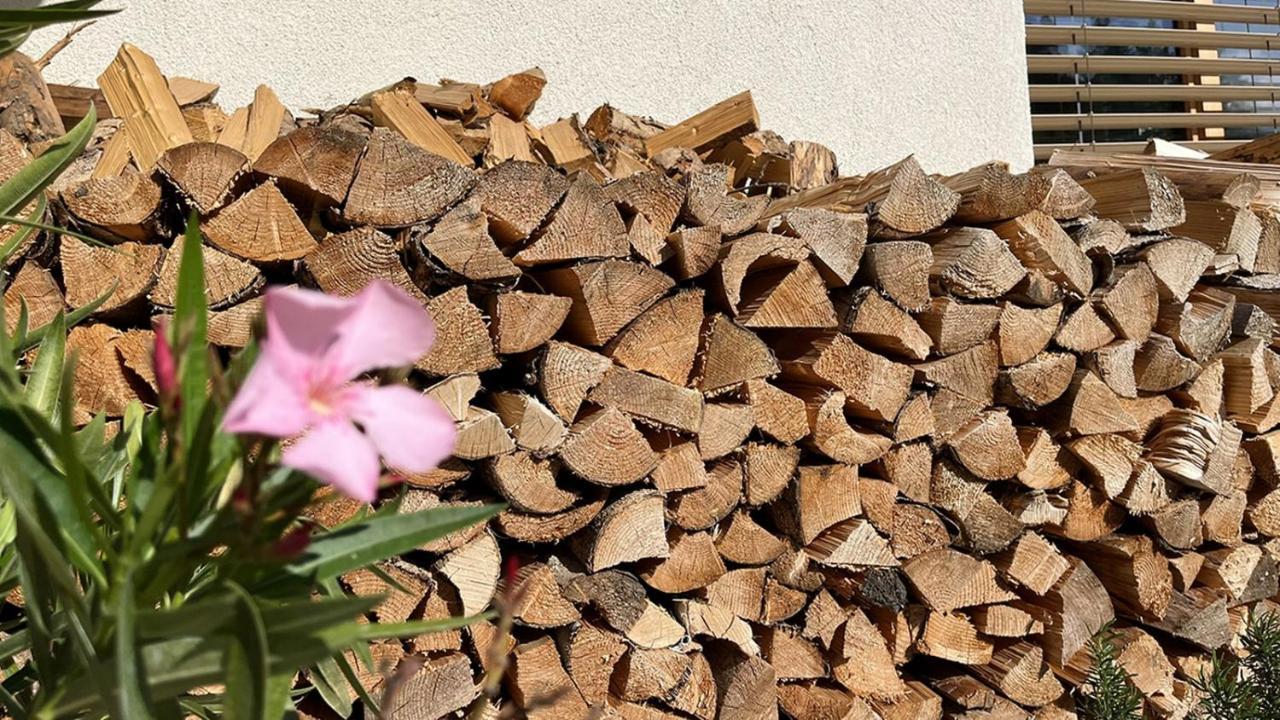 フーネスBaumannhofアパートメント エクステリア 写真